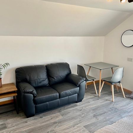Holmview Apartment Stornoway  Exterior foto