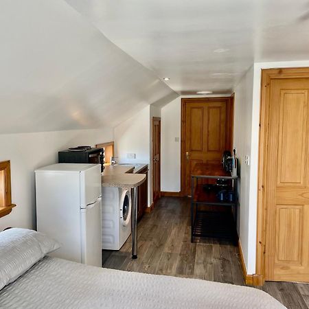 Holmview Apartment Stornoway  Exterior foto