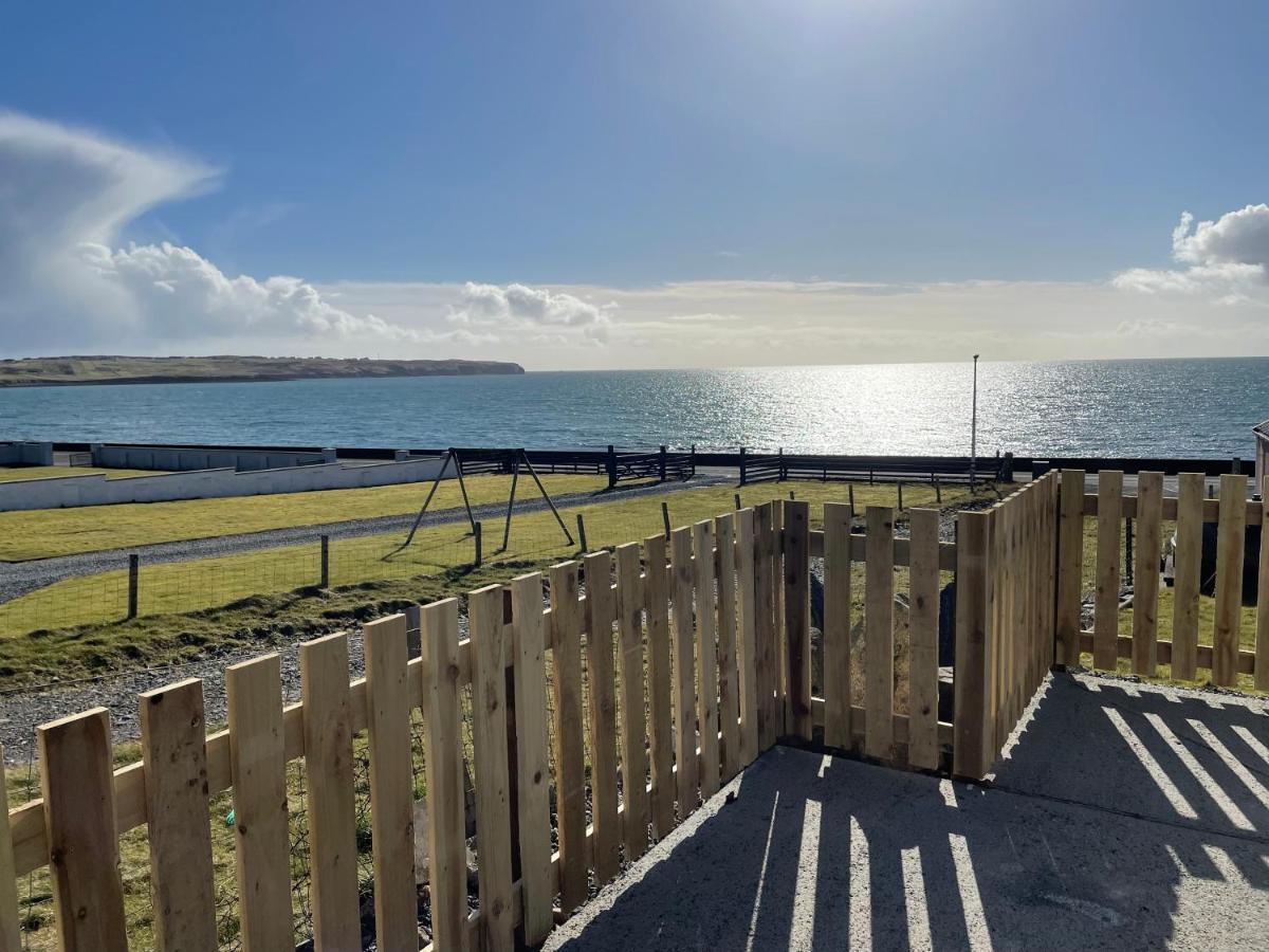 Holmview Apartment Stornoway  Exterior foto