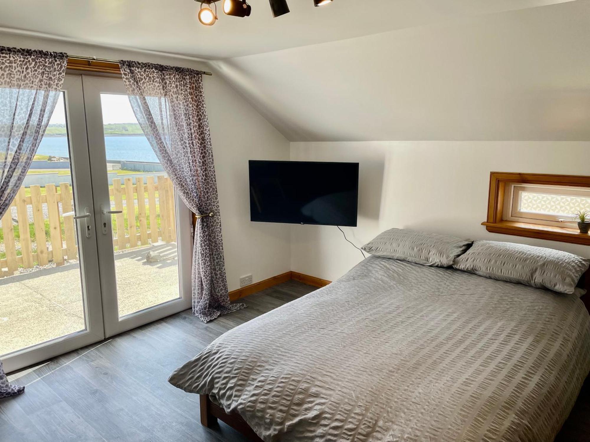 Holmview Apartment Stornoway  Exterior foto