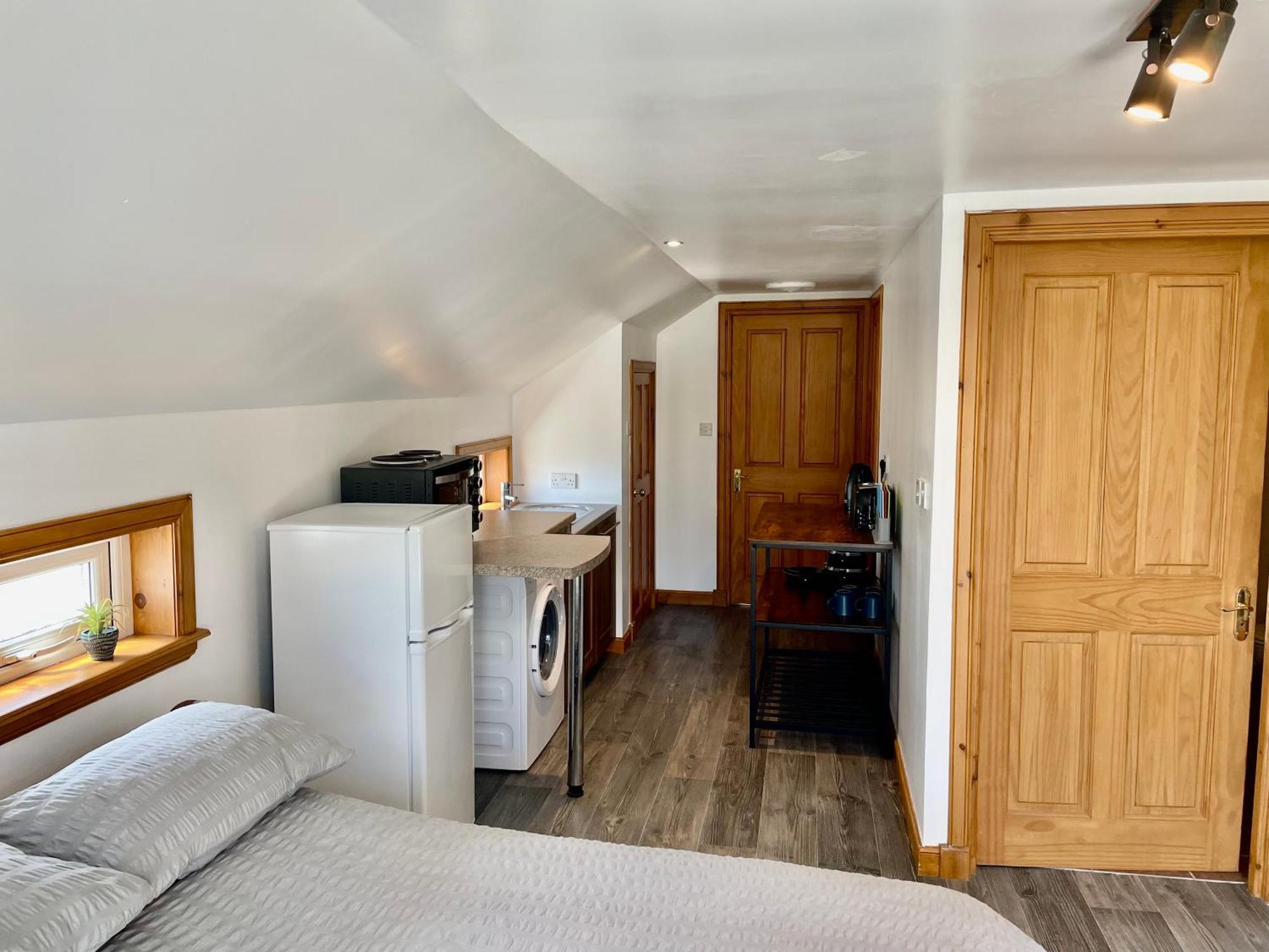 Holmview Apartment Stornoway  Exterior foto